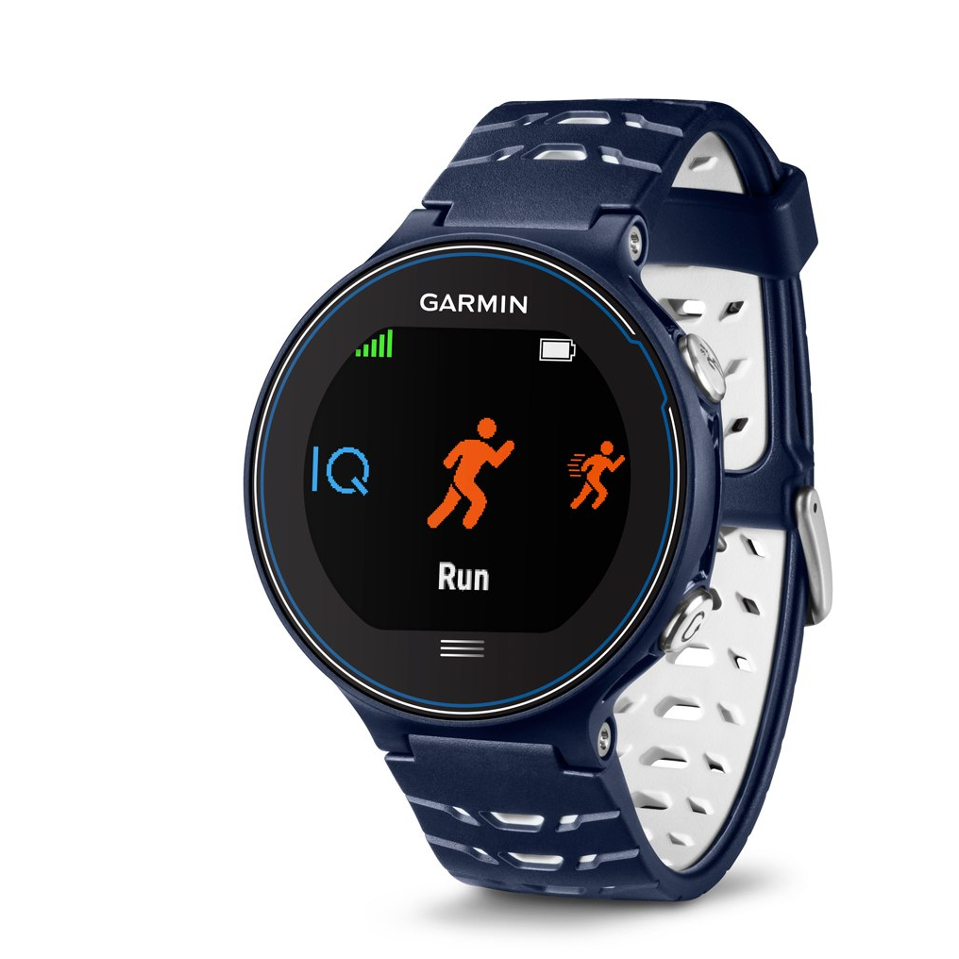 forerunner 630 hrm