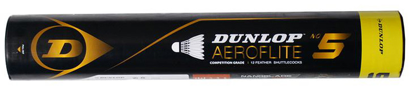 Lotki Dunlop Aeroflite No.5
