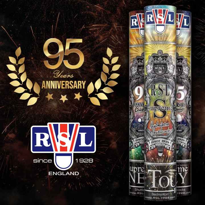 95 lat RSL