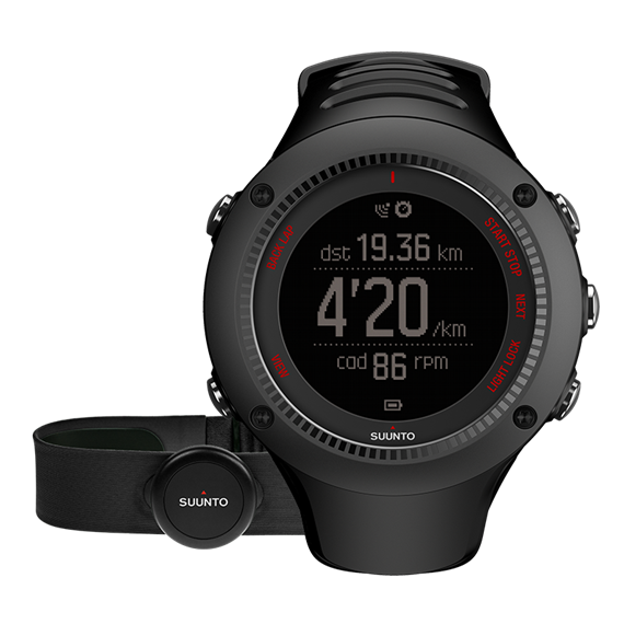 ambit3 run black hr