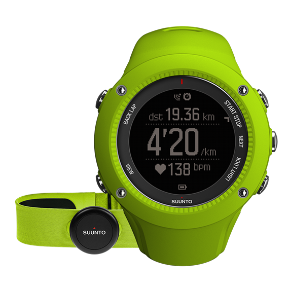 harga suunto ambit3 run
