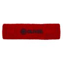 Oliver Headband Red