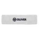 Oliver Headband White