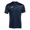 Joma Montreal SS Tee Navy Blue