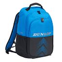 Dunlop FX Performance Backpack Black / Blue