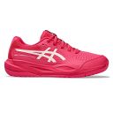 ASICS Gel-Resolution X GS Bright Rose / Cream