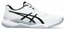 ASICS Gel-Tactic 12 White / Black
