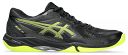 ASICS Blade FF Black / Safety Yellow ASICS Blade FF Black / Safety Yellow