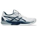 ASICS Powerbreak FF White / Vintage Indigo ASICS Powerbreak FF White / Vintage Indigo
