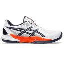 ASICS Powerbreak FF White / Nova Orange ASICS Powerbreak FF White / Nova Orange
