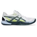 ASICS Powerbreak FF White / Raw Indigo
