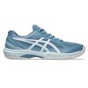 ASICS Court Hunter FF Saba Blue / White