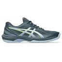 ASICS Court Hunter FF Raw Indigo / Solid Air