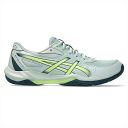 ASICS Gel-Rocket 12 Lichen Rock / Tranquil Teal