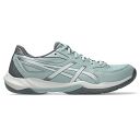 ASICS Gel-Rocket 12 Ocean Haze / Concrete