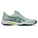 ASICS Blade FF 2 Lichen Rock / Tranquil Teal