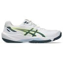 ASICS Beyond FF 2 White / Raw Indigo