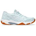 ASICS Gel-Rocket 11 Cool Grey / White ASICS Gel-Rocket 11 Cool Grey / White