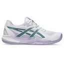ASICS Powerbreak FF White / Foggy Teal