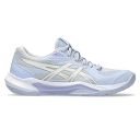 ASICS Gel-Tactic 13 Blue Fade / White