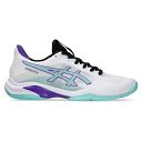 ASICS Blade FF 2 White / Illuminate Mint