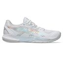 ASICS Powerbreak FF Shine Pack Limited White / Pure Silver