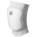 ASICS Ochraniacz na kolano Basic Kneepad White