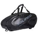 Solinco Tour Themobag 15R Blackout