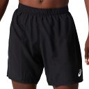 ASICS Core 7in Shorts Performance Black