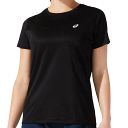 ASICS Core SS Top Performance Black ASICS Core SS Top Performance Black