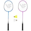 Victor VicFun Hobby Set Typ B Violet / Blue