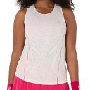 ASICS Match Actibreeze Tank Cream