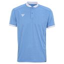 Tecnifibre Team Polo Azur Tecnifibre Team Polo Azur
