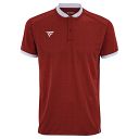 Tecnifibre Team Polo Cardinal