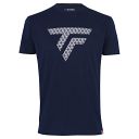 Tecnifibre Pro Range Training Tee Marine