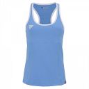 Tecnifibre Team Tank-Top Azur