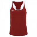 Tecnifibre Team Tank-Top Cardinal