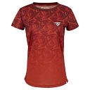 Tecnifibre X-Loop Lady Tee Clay Tecnifibre X-Loop Lady Tee Clay