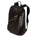 Head Tour Backpack 25L Neon