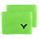Victor SP127 Wristband 2x Green Victor SP127 Wristband 2x Green