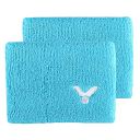 Victor SP127 Wristband 2x Blue Victor SP127 Wristband 2x Blue