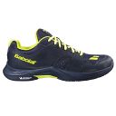 Babolat Shadow Team 2 Black / Lime