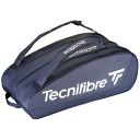 Tecnifibre Tour Endurance 12R Navy