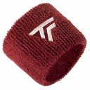 Tecnifibre Wristband Cardinal - 2szt