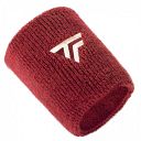 Tecnifibre Wristband XL Cardinal