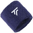 Tecnifibre Wristband Marine - 2szt Tecnifibre Wristband Marine - 2szt