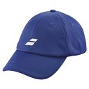Babolat Pure Logo Cap Sodalite Blue Babolat Pure Logo Cap Sodalite Blue