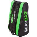 Oliver Gearbag 12R Black / Green