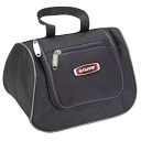 Oliver Cosmetic Bag Gray - Kosmetyczka