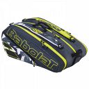 Babolat Thermobag Pure Aero 12R Babolat Thermobag Pure Aero 12R